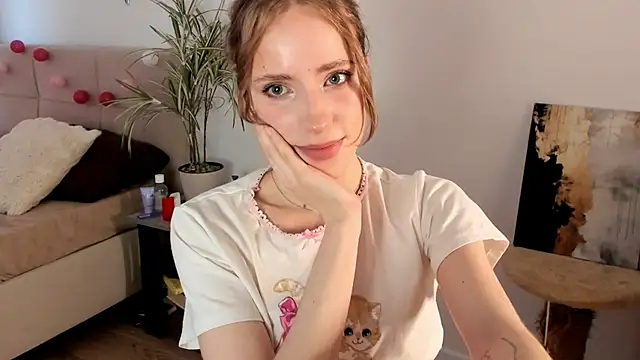 imogensy online show from 05/24/26, 03:17