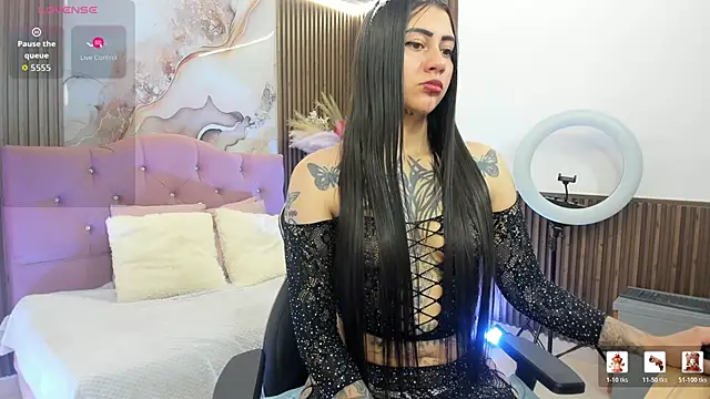Kiara tay online show from 06/23/26, 03:15