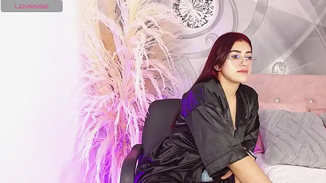 Ana sofia13 online show from 05/19/26, 02:23