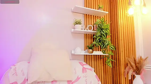 Ellie evans18 online show from 05/16/26, 12:18