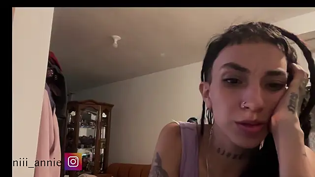 niah 11 online show from 05/13/26, 12:52