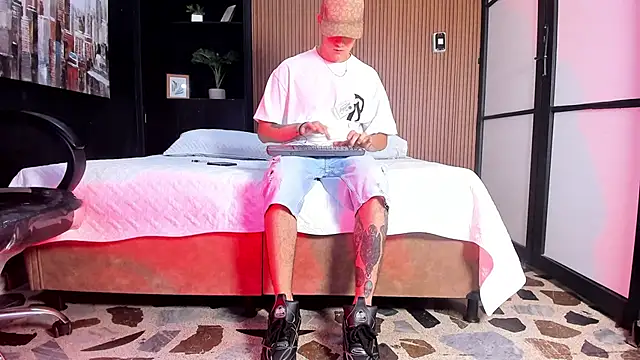 Diamondss 1 online show from 05/22/26, 08:58