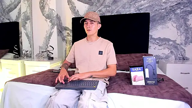 Diamondss 1 online show from 06/16/26, 08:55