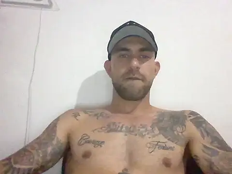 Adancarterr online show from 05/12/26, 08:28