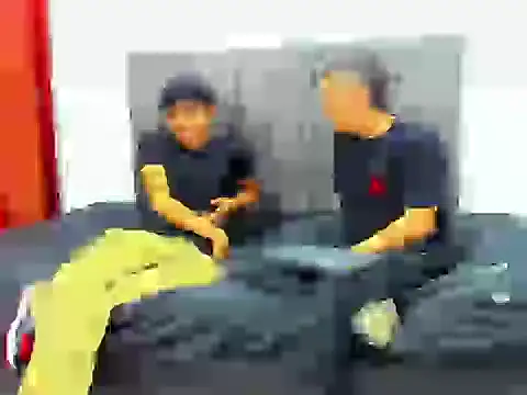 boys latins18 online show from 05/12/26, 09:45