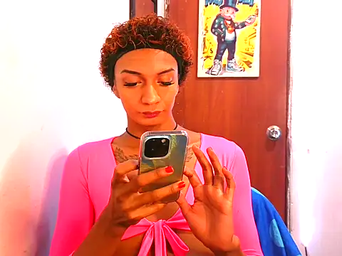 Alexxasexy online show from 06/18/26, 07:51