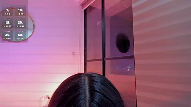 imsofia dy online show from 05/18/26, 12:07