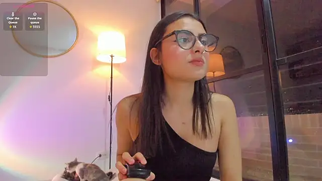 Snapshot of imsofia_dy chatting on 06/16/26, 12:35 imsofia dy online show from 06/16/26, 12:35