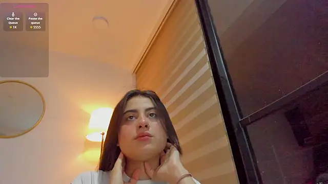 Snapshot of imsofia_dy chatting on 07/03/26, 12:39 imsofia dy online show from 07/03/26, 12:39