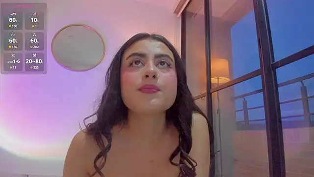 Snapshot of imsofia_dy chatting on 07/06/26, 11:29 imsofia dy online show from 07/06/26, 11:29