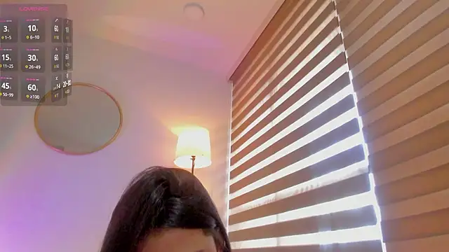 Snapshot of imsofia_dy chatting on 07/08/26, 10:25 imsofia dy online show from 07/08/26, 10:25