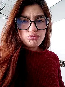 cutetemari online show from 06/01/26, 03:58