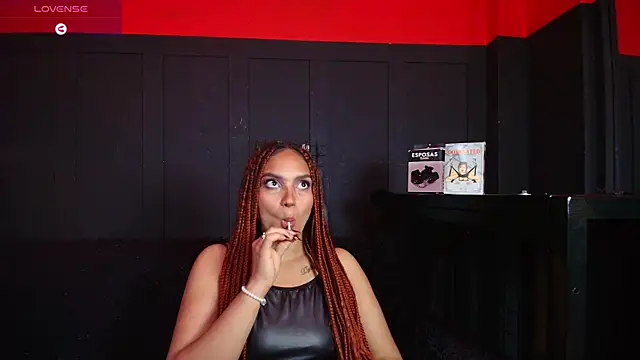 Briana pratt online show from 06/16/26, 11:46