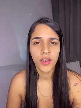 Isa steele online show from 06/18/26, 04:57