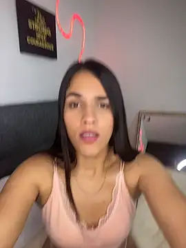 Isa steele online show from 07/06/26, 06:32