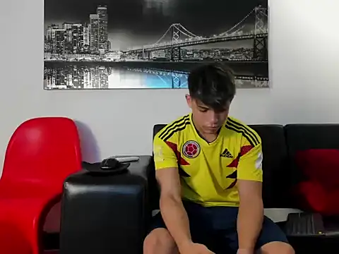 rocco gym online show from 05/28/26, 07:33