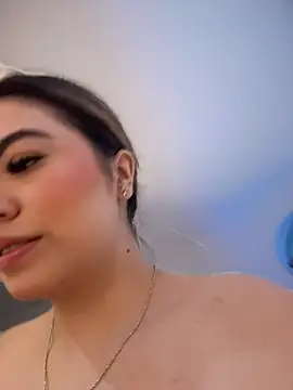 Snapshot of Vicky_Rico_ chatting on 06/24/26, 03:16 Vicky Rico online show from 06/24/26, 03:16