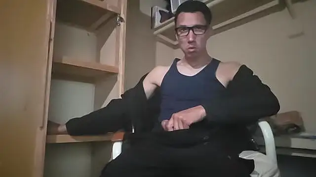 samsamesam26 online show from 05/13/26, 02:53