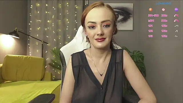 Megany online show from 03/02/25, 02:30