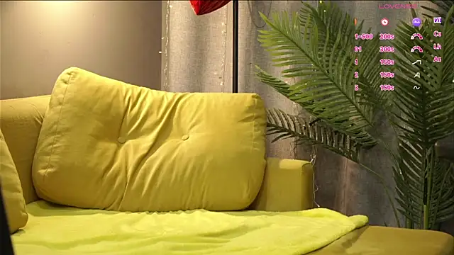 Megany online show from 06/05/26, 06:52