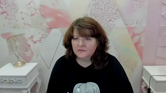 Jinafey online show from 05/15/26, 12:56