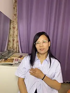 xiaolin-10 online show from 06/01/26, 12:40