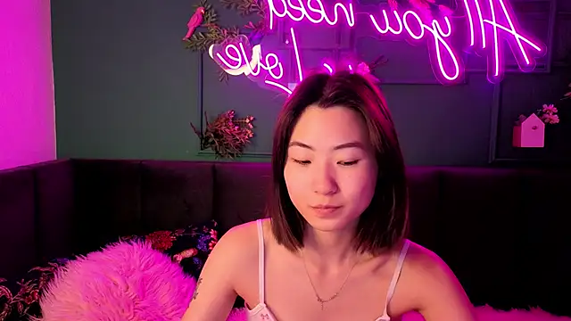 Runi Asian online show from 06/22/26, 01:29