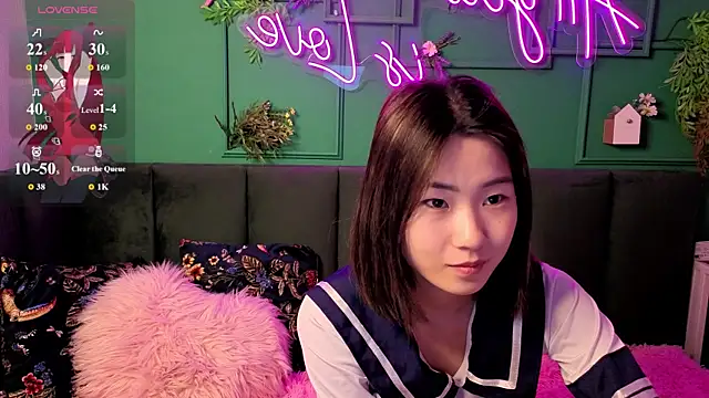 Runi Asian online show from 06/30/26, 01:28