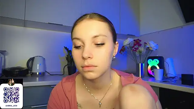 Sairallyn online show from 06/20/26, 10:45