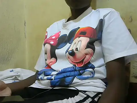 myloveafrice online show from 05/20/26, 01:39