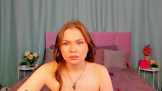 KattyWests online show from 05/14/26, 01:34