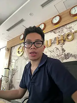 TienMinh233 online show from 05/15/26, 10:00