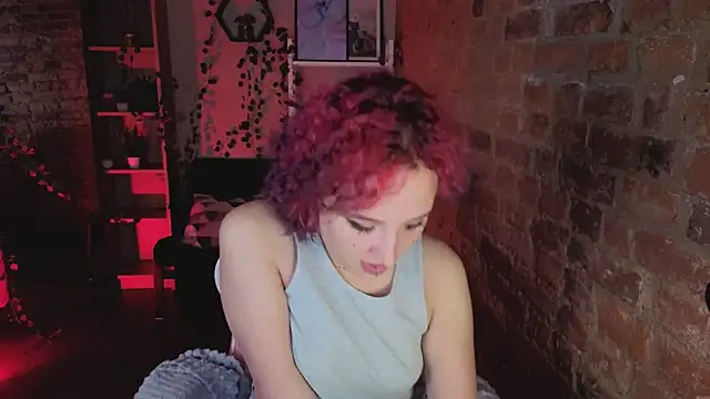 Snapshot of ScarlettSparkss chatting on 06/30/26, 01:34 ScarlettSparkss online show from 06/30/26, 01:34