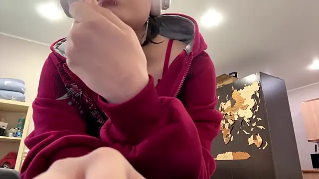 CuteLilit online show from 06/02/26, 04:31