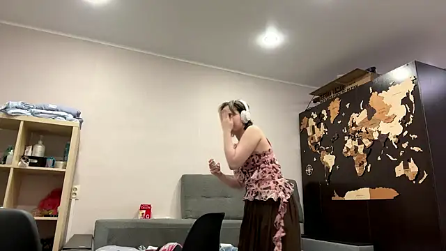 CuteLilit online show from 06/12/26, 06:07