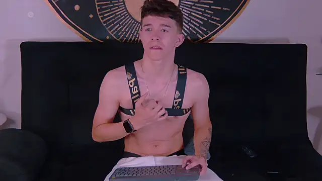 Tristan Kane online show from 05/22/26, 12:11