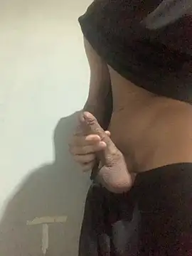 Joaowintons224 online show from 07/14/26, 11:10