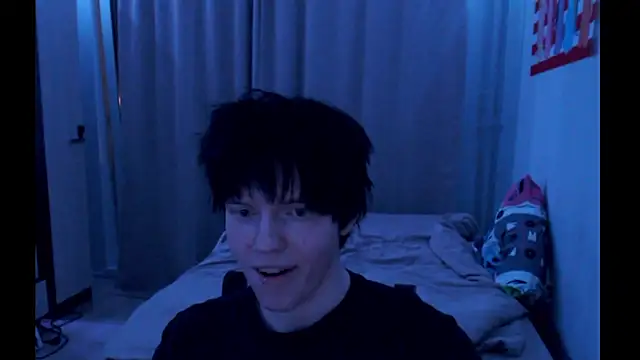 Snapshot of angelfear chatting on 05/13/26, 10:06 angelfear online show from 05/13/26, 10:06