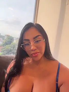 emily-Hornyy online show from 06/22/26, 12:02