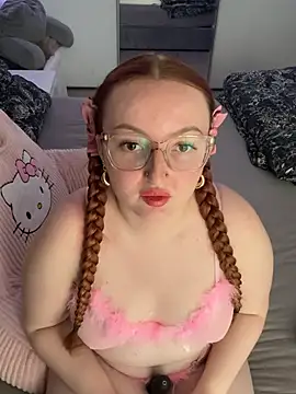 BellaBambiii online show from 06/29/26, 03:34