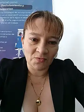 KAREN--03 online show from 06/06/26, 02:33