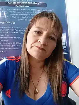 KAREN--03 online show from 06/17/26, 03:57
