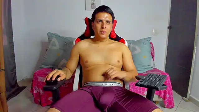 alexerdiego online show from 07/09/26, 12:20