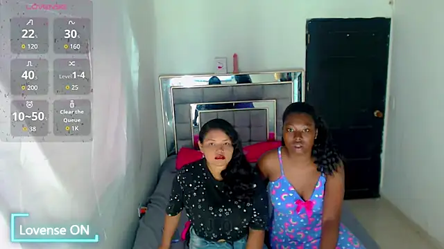 sexy duo girl online show from 07/03/26, 08:26