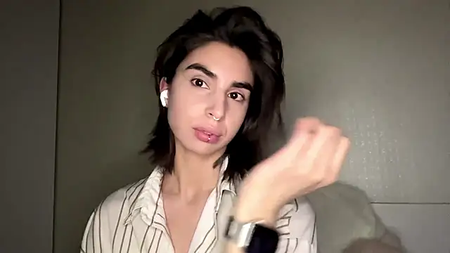 JessiaRuezga online show from 05/21/26, 12:23