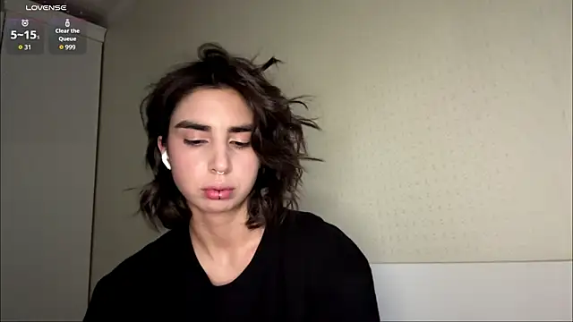 JessiaRuezga online show from 06/13/26, 12:25