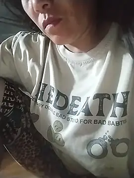 Caily-ly online show from 06/14/26, 01:57