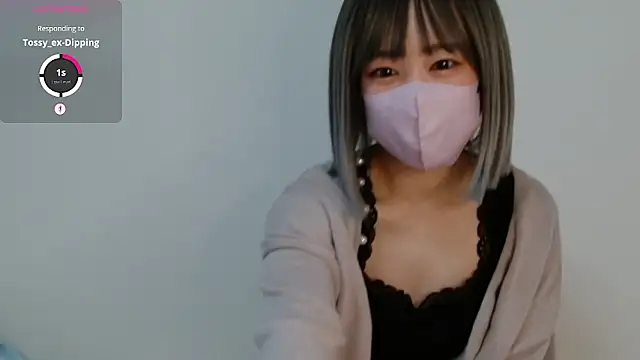 yuki4179 online show from 06/06/26, 05:34