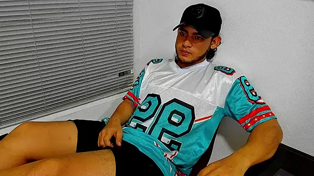 louis rueda online show from 05/27/26, 05:59