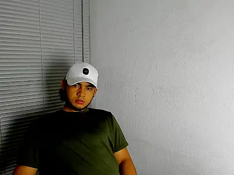 louis rueda online show from 06/01/26, 04:58